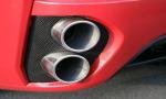 Ferrari California 2008 года
